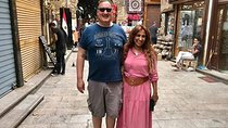 Guided Tours to Cairo