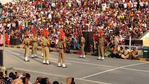 New Delhi To Golden Trinagle Tour with Amritsar