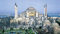 Istanbul Half Day Morning Tour