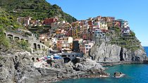 Cinque Terre from La Spezia: Private Shore Excursion 