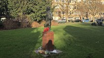 Private tour: Anne Frank in Holland