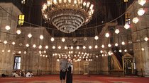  Cairo City Tour 