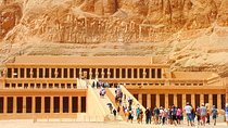 Private Full Day Tour to Luxor from Cairo with Flight
