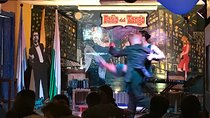 Medellin Tango City Tour 
