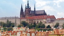Walking Tour through the Prague Castle including Interiors