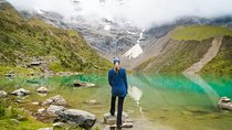 Humantay Lake Tour from Cusco