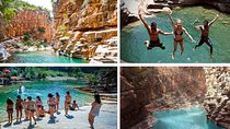 Enjoy Paradise valley trip with guide ®