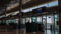 Transfer from all hotels in Sharm El Sheikh to Airport (Departure)