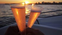 Benagil - Coast Line & Sunset - Algarve Cave Captain 