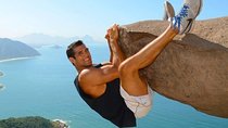 Pedra do Telégrafo Hiking Tour ( Telegraph Rock - Avoid Crowds) - Rio de Janeiro