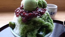 Off the beaten path special in Tokyo by walking
