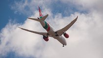 Airport Pick Up To Nairobi National Park / Drop Off