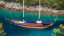 9 Days Turkey Tour from Istanbul: Best of Summer Package