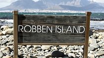 Robben Island Tour & Table Mountain guided Tour