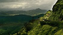 Mumbai to Lonavala Monsoon Drive in Private Vehicle