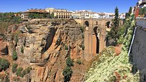 Ronda and White Villages from Seville