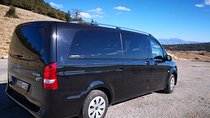 Private Transfers; Tanger Port - Tanger