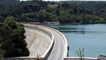 Marathon Lake and Ancient Vravrona Tour
