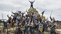 Game of Thrones - Iron Islands & Giant's Causeway from Belfast