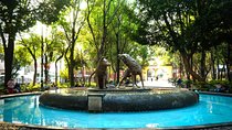 Private City Tour in Frida Kahlo, Coyoacan, and Xochimilco 