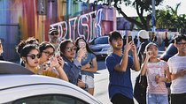 Explore Wynwood with local artist