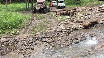 UTV Tour in the Brasov mountains