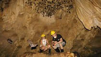 Venado Caves