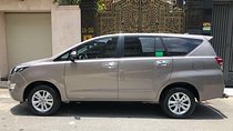 Private transfer between Hanoi and Sapa