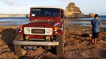 Unspoilt Coastline Tour