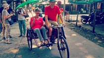 Morning Eat, Walk & Ride Tour