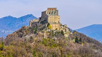 Sacra di San Michele Shuttle Bus