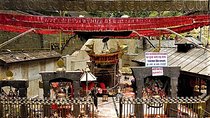 Dakchinkali temple tour