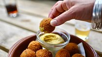 Amsterdam Food Tour of 10+ Local Classic Tastings in Jordaan Area