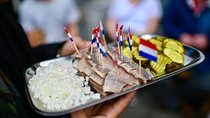 Amsterdam Food Tour in Jordaan District With Secret Food Tours