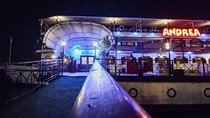 Dinner Cruise on the Nile River with Show