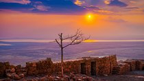 Dead Sea and Masada 1 day tour 