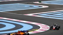 Circuit Paul Ricard (Castellet)