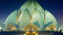 One day private temple tour of delhi In car including lunch 