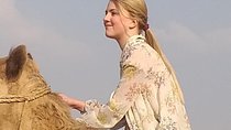 Cairo Private day tour from Hurghada by private car
