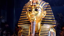Tour to Egyptian Museum and Egyptian Felucca and Coptic Cairo