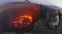 Afar Danakil Depression 