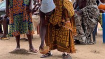 Cultural Village Tour: Traditional Naming Ceremony