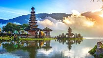 Breathtaking Views at Beratan Lake Temple