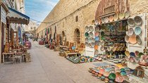 Private transfer: Marrakech to the city of Essaouira