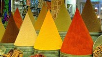 Marrakesh red city 