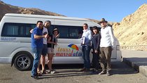 Dendera Temple Day Tour From Hurghada