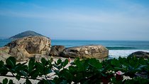 Rio's Best Beaches with a Photographer