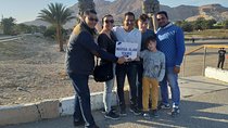 Enjoy private Overnight Trip to Luxor From Hurghada by car