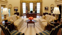 George W. Bush Presidential Library & Museum Tour