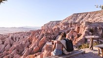 Cappadocia Private Tour - Cappadocia's All Highlights in 1 Day